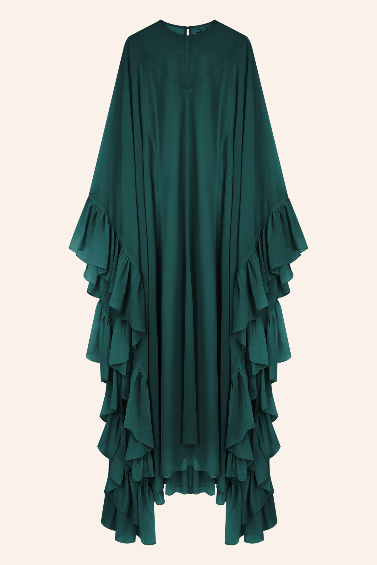 Jurk Shanti · Allure ·