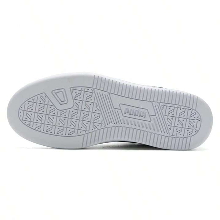 PMA Caven 2.0 Lux Casuals White/Black