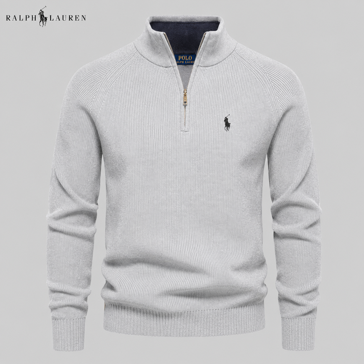 R&L | Wintervest Cardigan