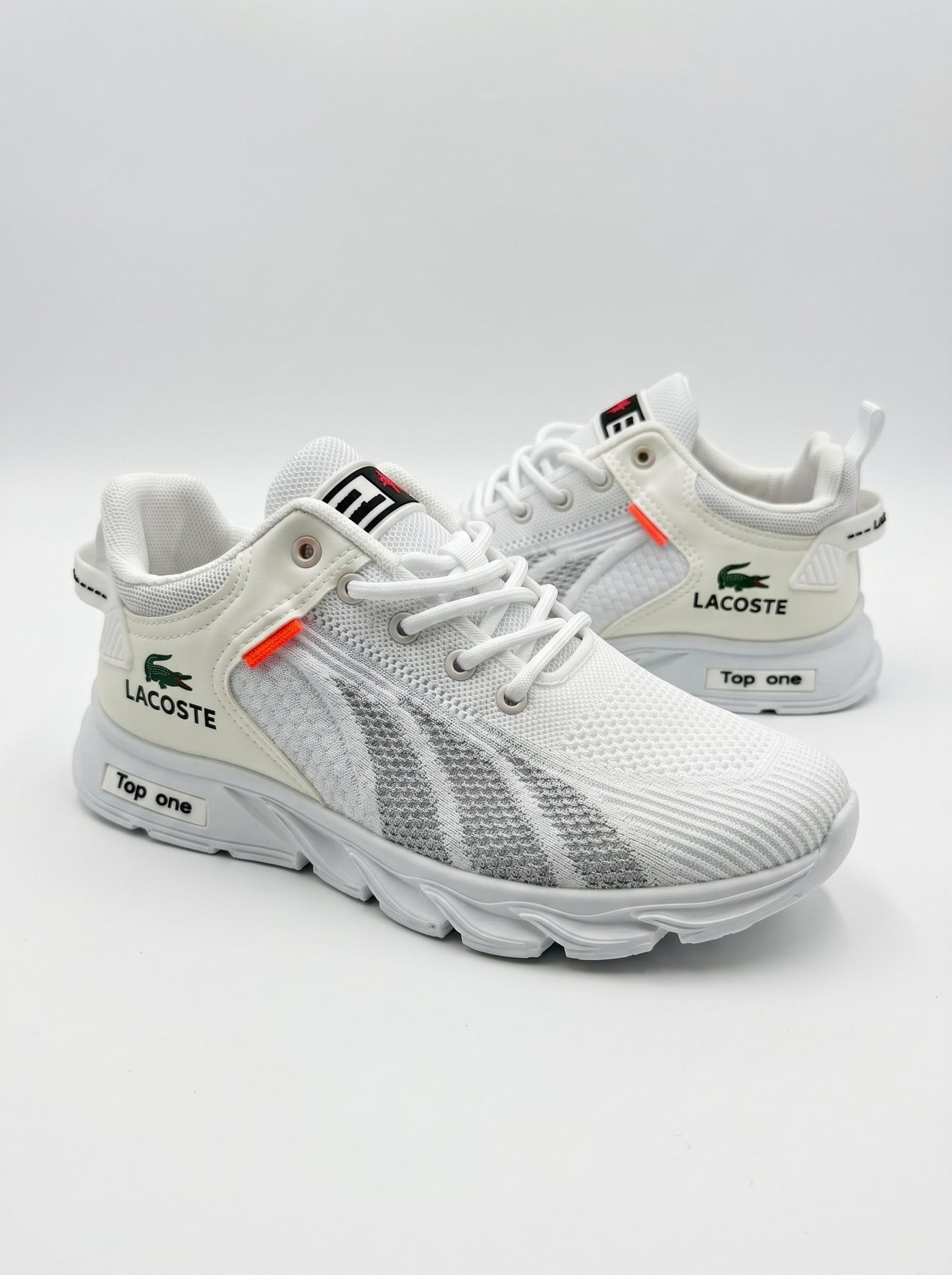 LC®-Signature Retro Sneaker