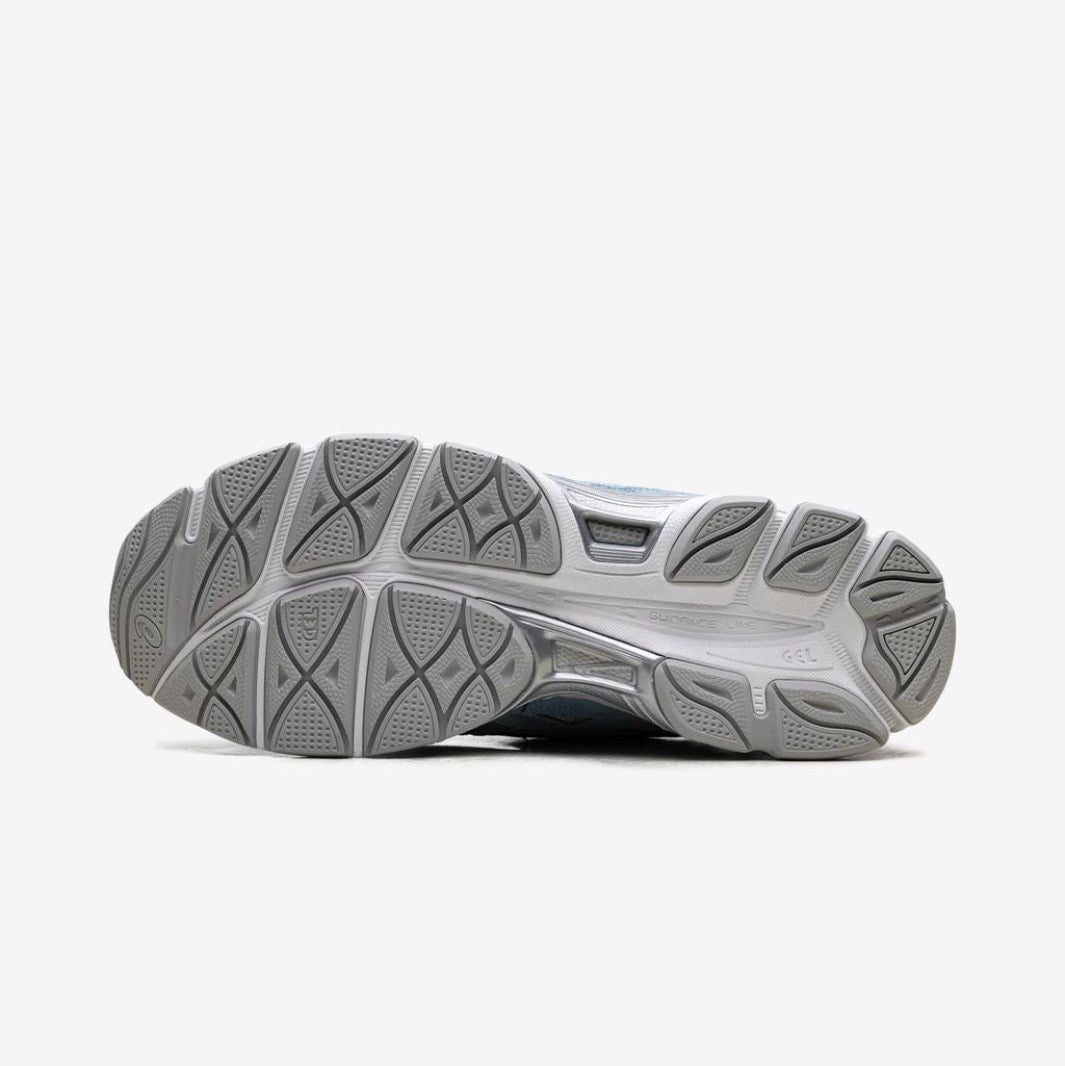 ASICS Gel-NYC — Lage Sneakers Crème
