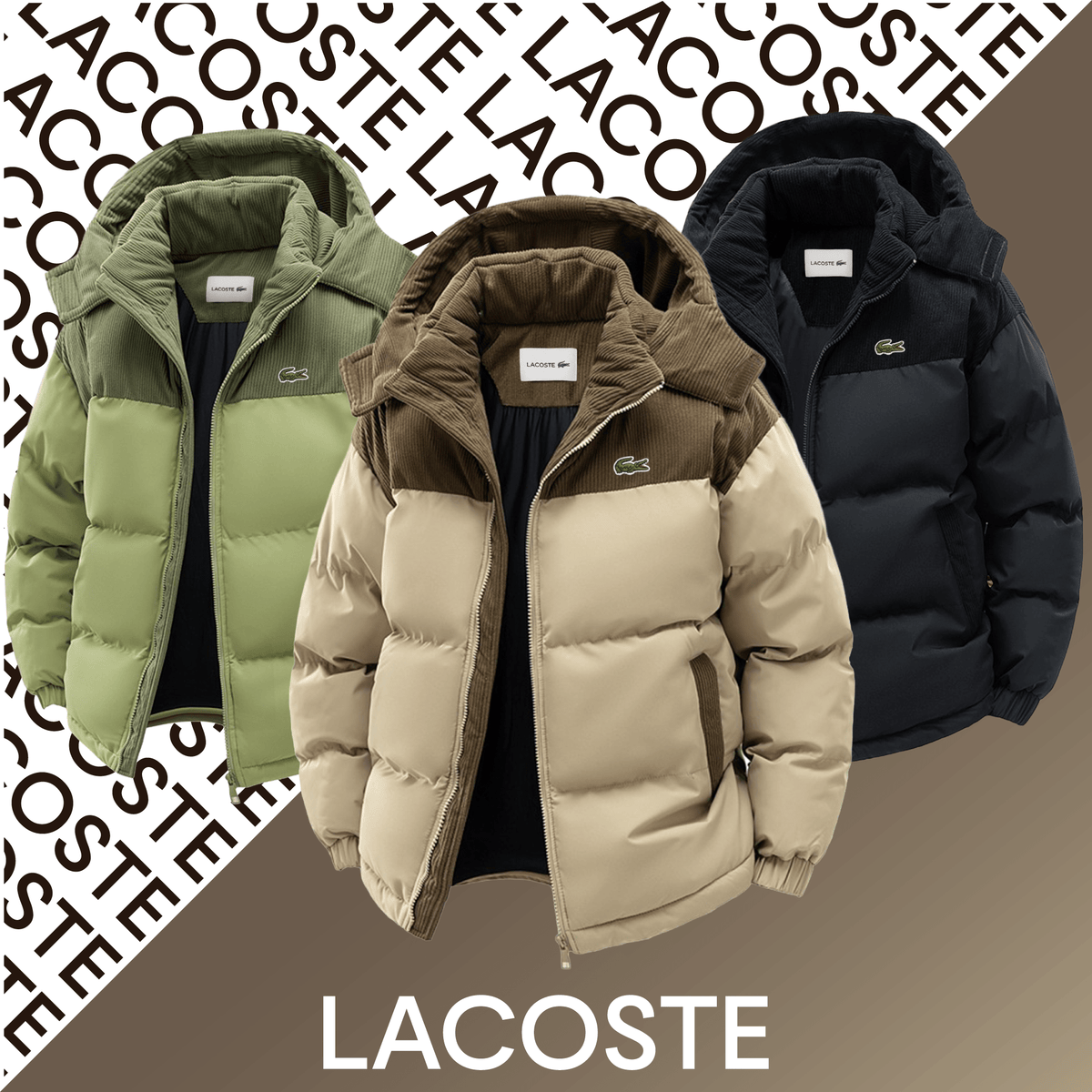 LC Heritage Jas