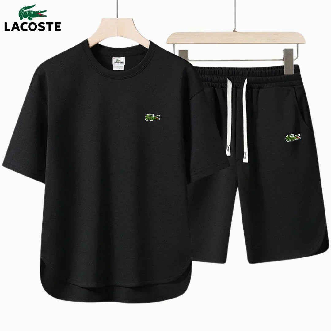 LC™ Zomerset T-shirt & Short Performance