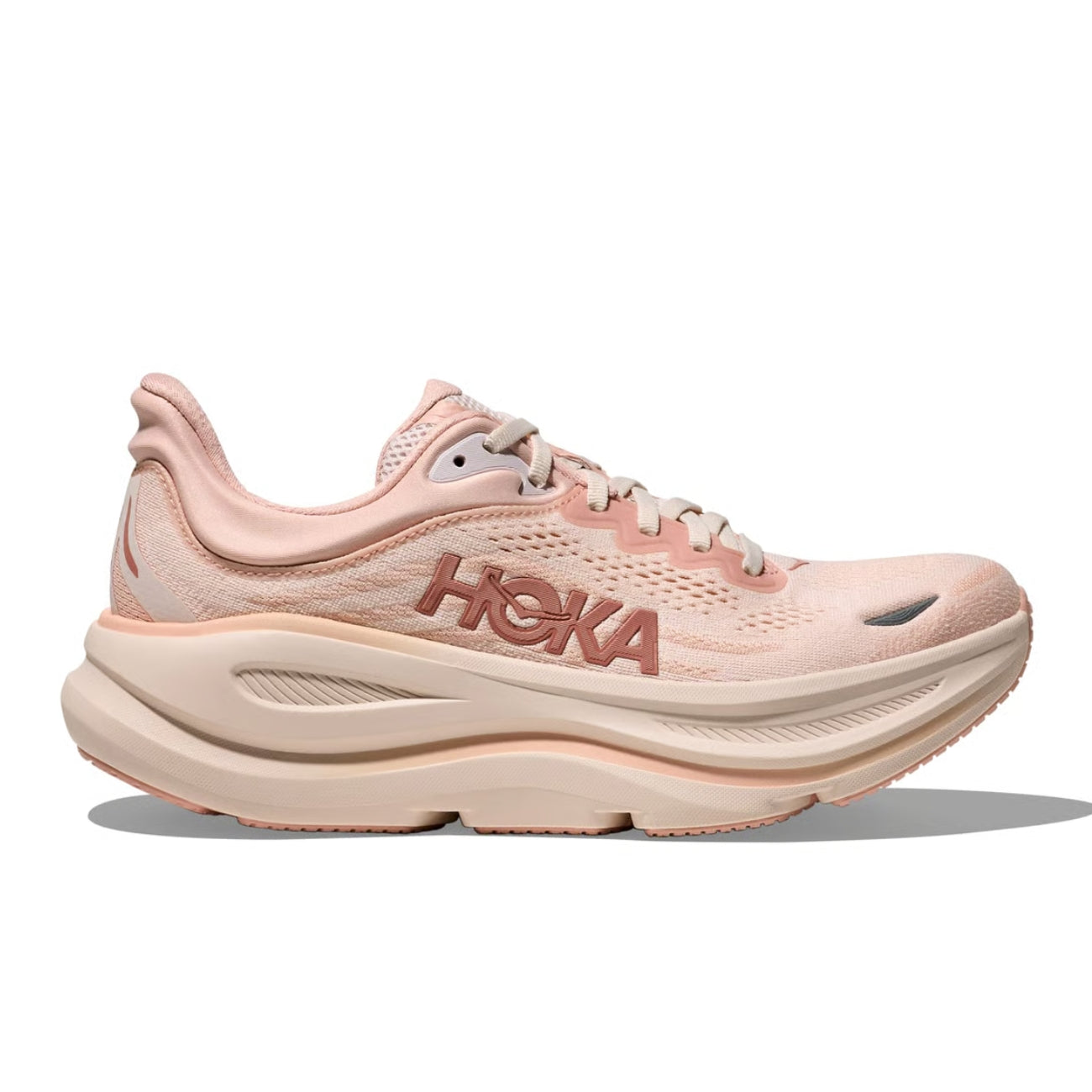 Cushion Performance Sneakers - Poederroze