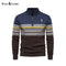 Blauw & Bruin