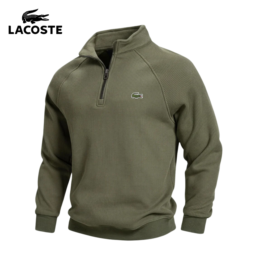 LC- Pullover halfzip premium