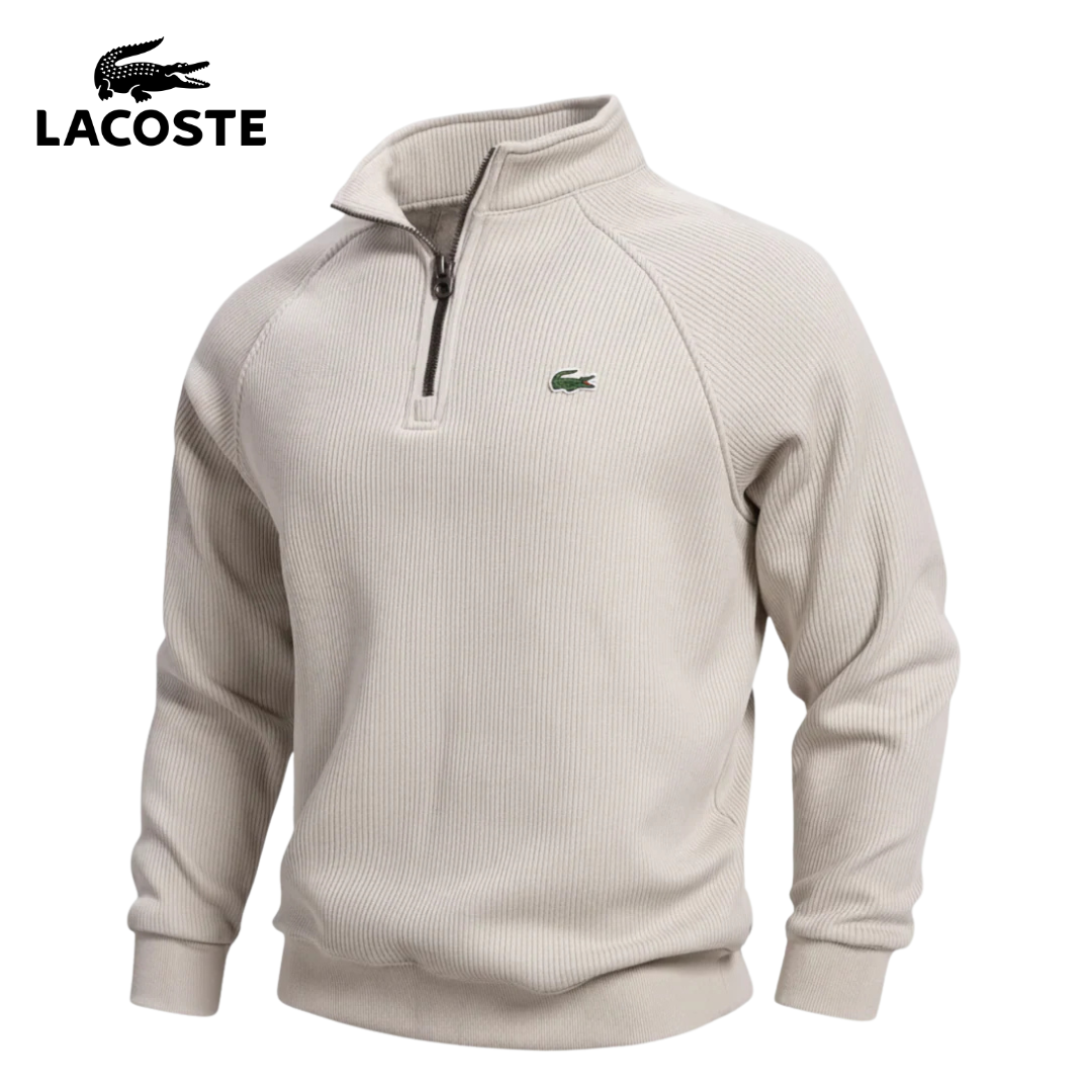 LC- Pullover halfzip premium