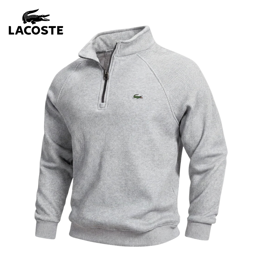 LC- Pullover halfzip premium