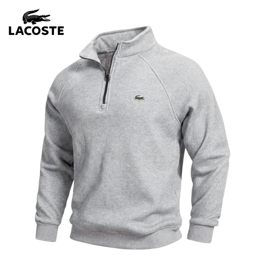 LC- Pullover halfzip premium
