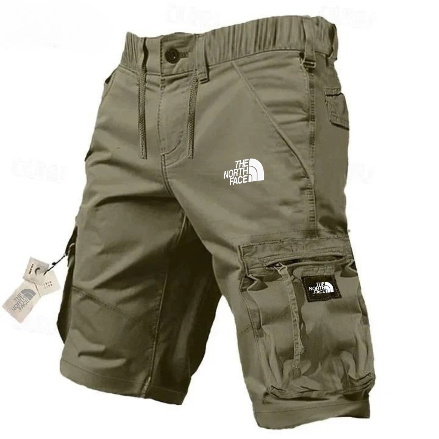 Outdoor Cargoshort