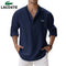 Marineblauw