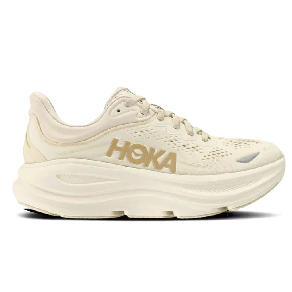 Cushion Performance Sneakers - Beige
