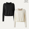 Zwart/Offwhite