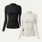 Zwart/Offwhite