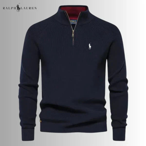 R&L | Wintervest Cardigan