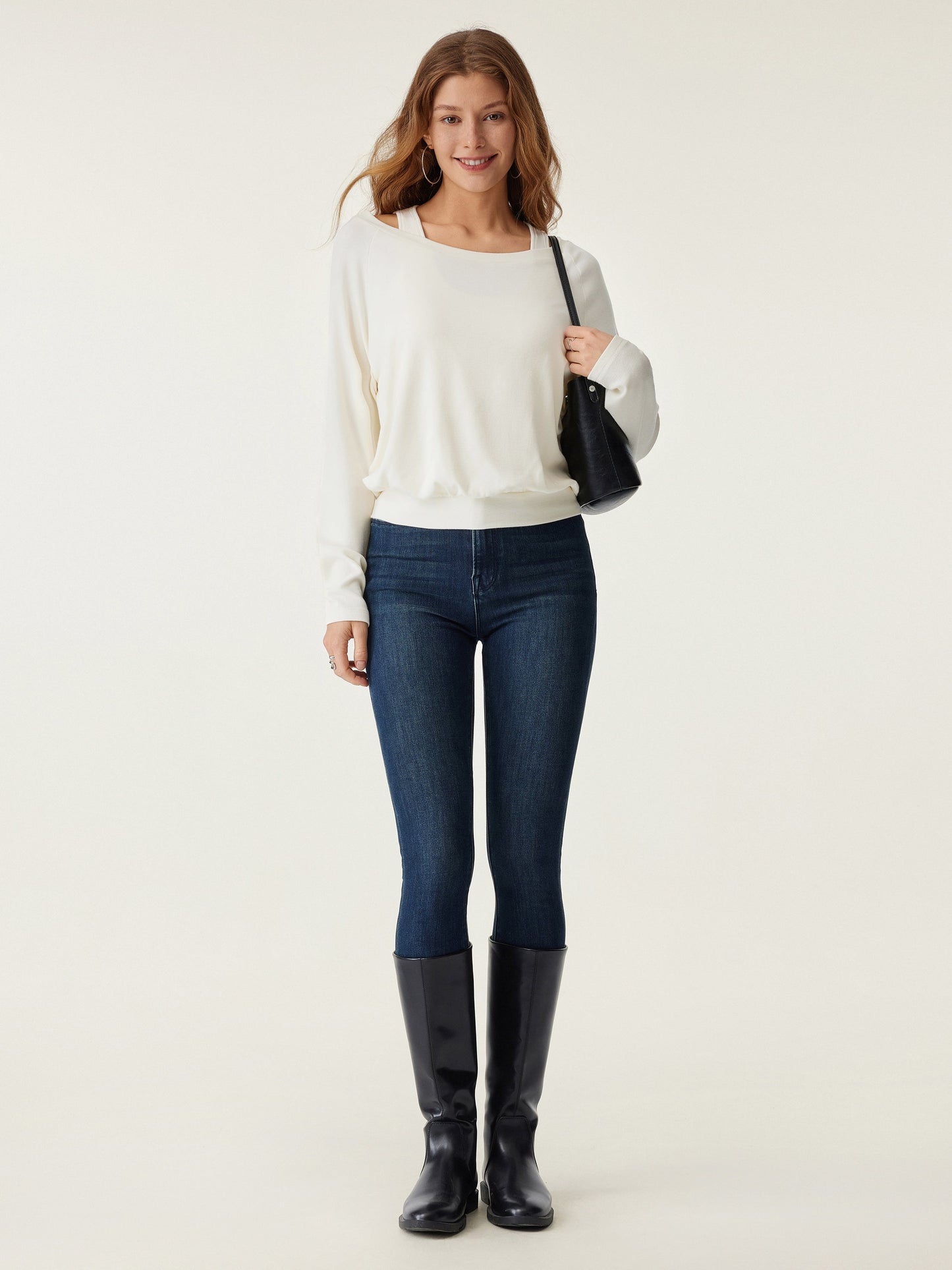 LiteWarm Multi-Wear Brami Laagjestop