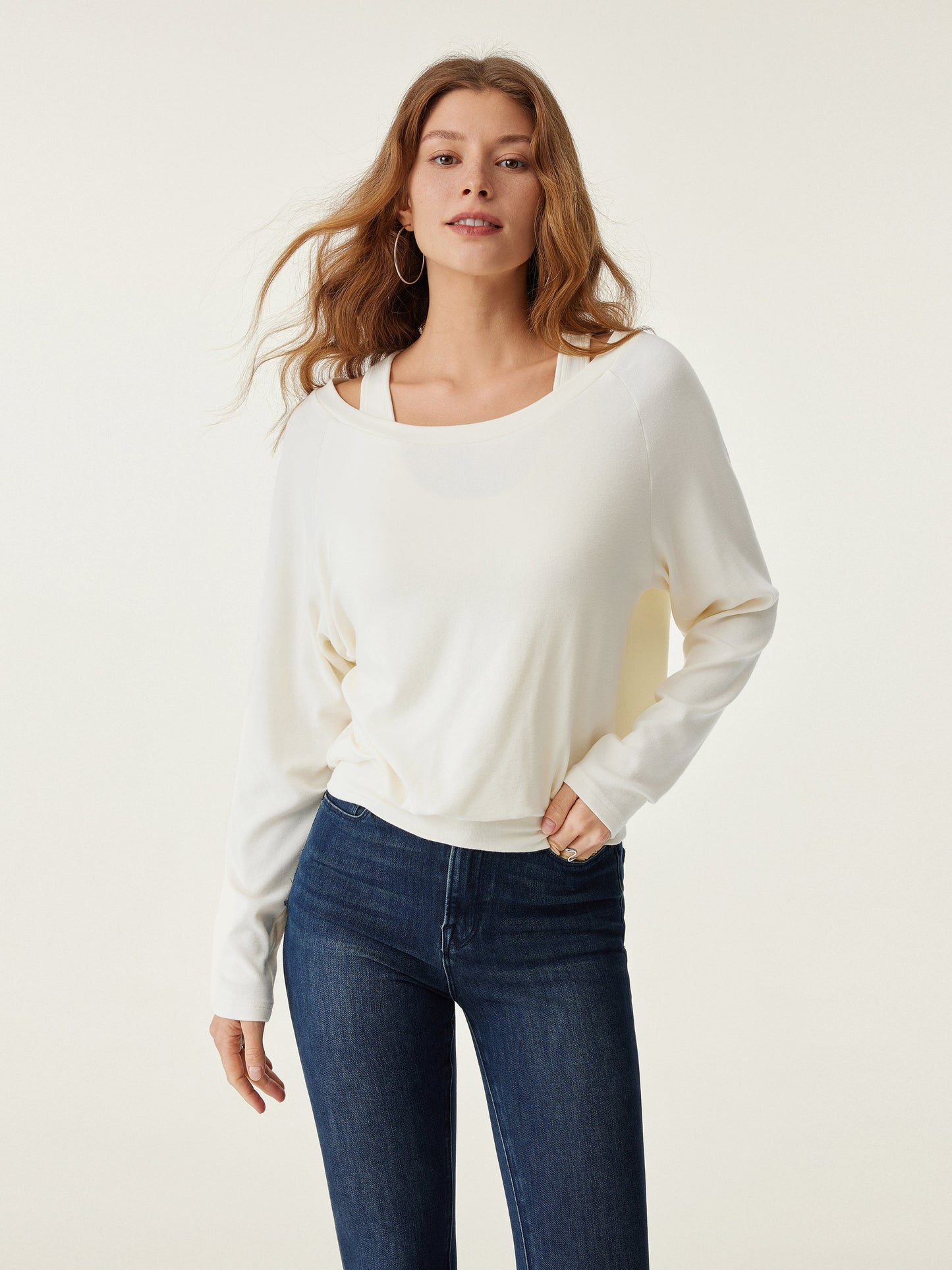 LiteWarm Multi-Wear Brami Laagjestop
