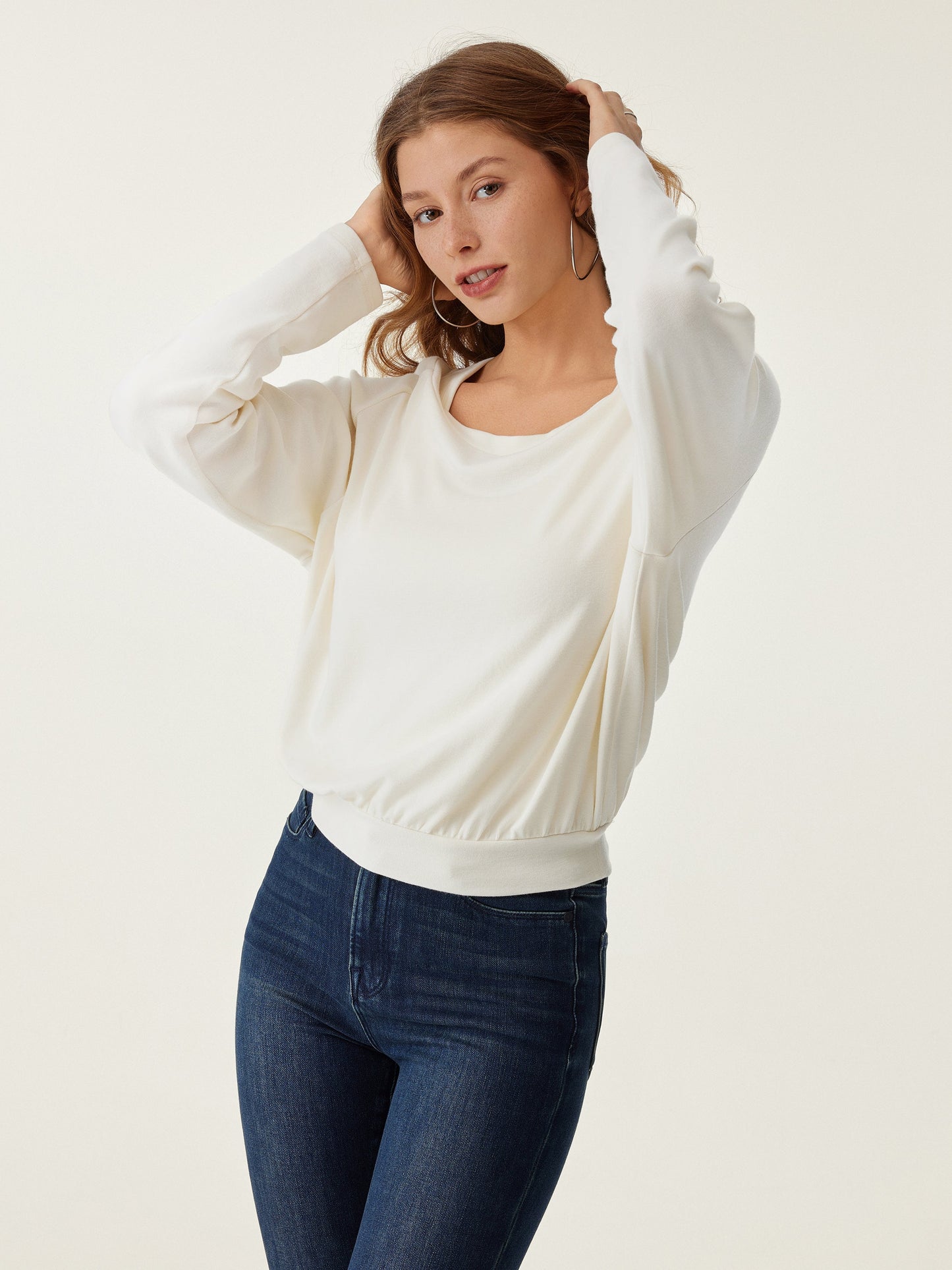 LiteWarm Multi-Wear Brami Laagjestop