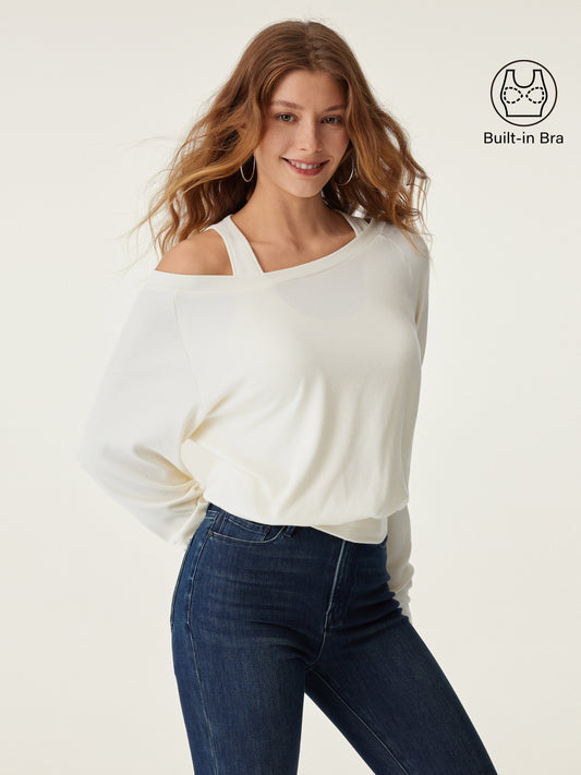 LiteWarm Multi-Wear Brami Laagjestop