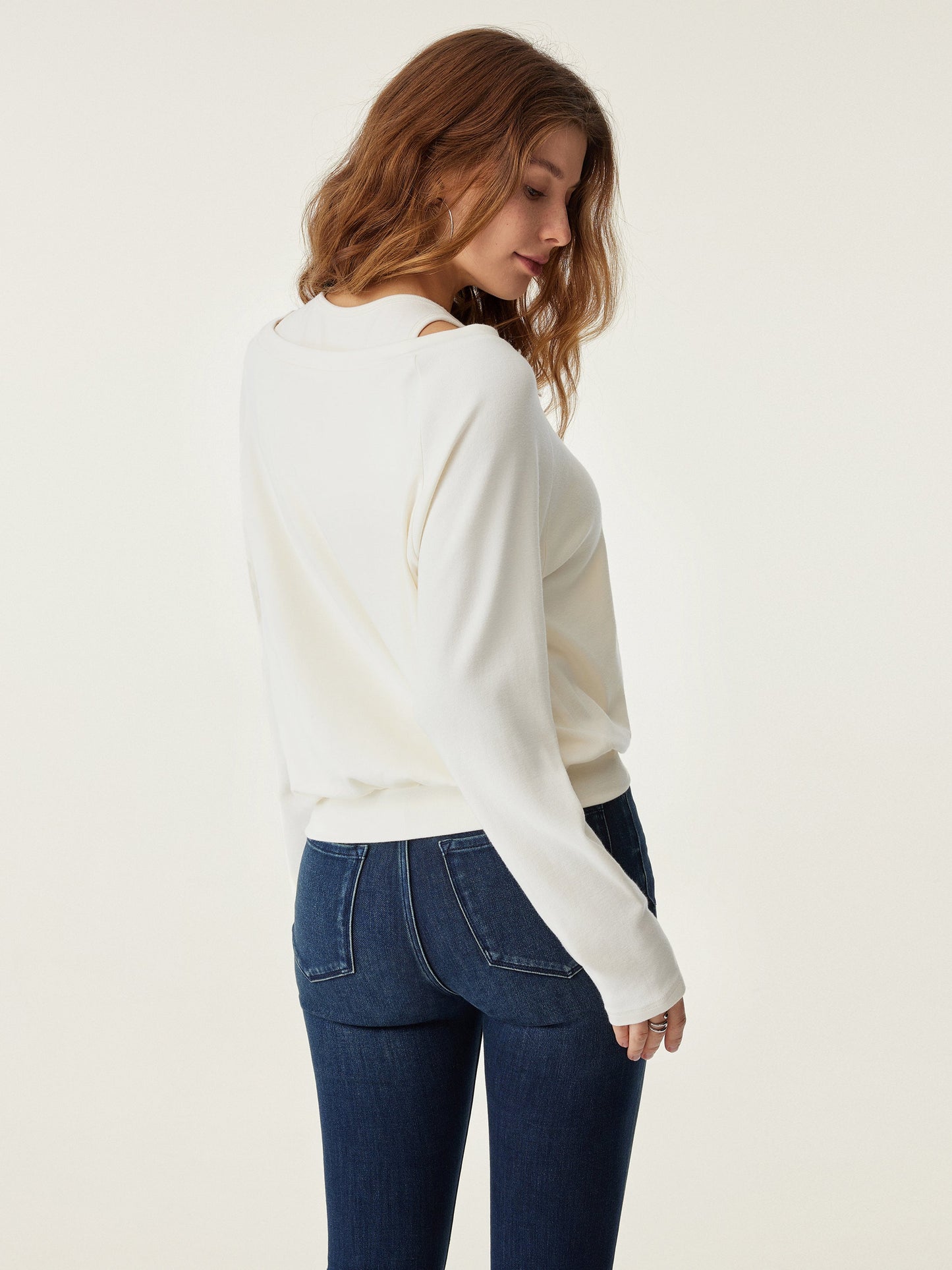 LiteWarm Multi-Wear Brami Laagjestop