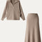 Heather Taupe