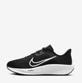 Nk Quest 6 Road Running Shoes Black