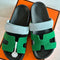 Groen-Blauw