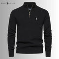 R&L | Wintervest Cardigan