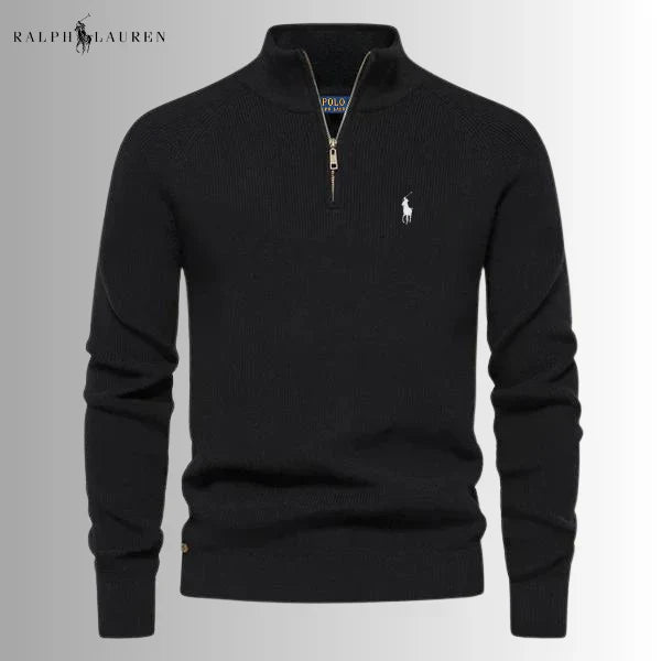 R&L | Wintervest Cardigan