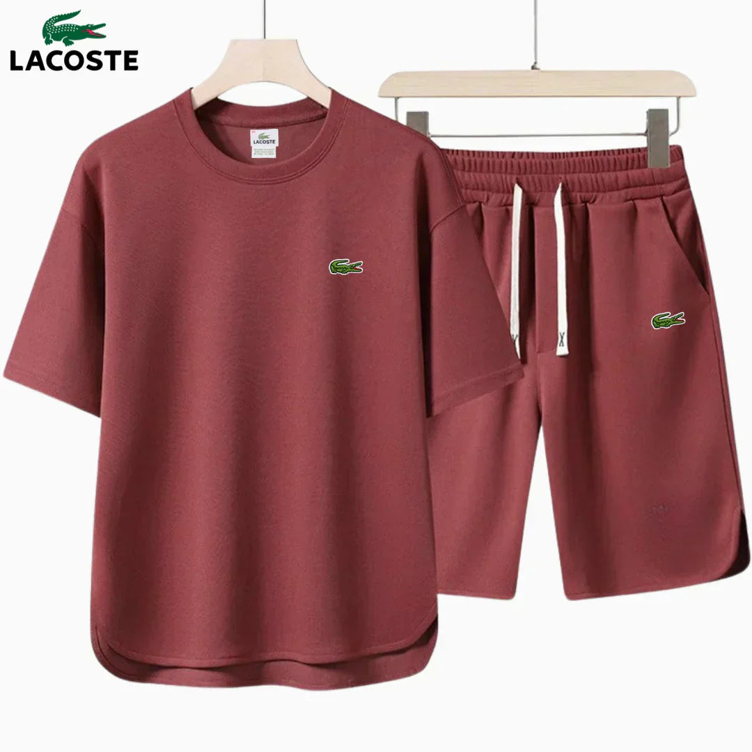 LC™ Zomerset T-shirt & Short Performance