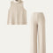 Heather Beige