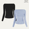 Zwart/Sea Glass