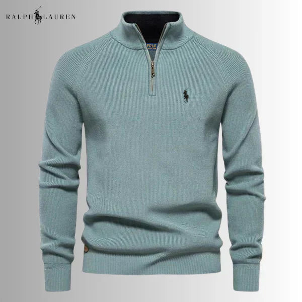 R&L | Wintervest Cardigan