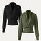 Zwart/Deep Olive