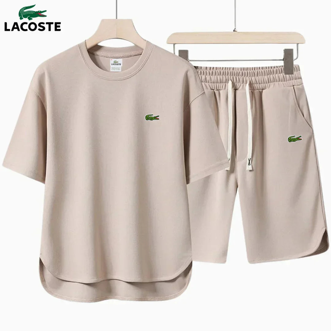 LC™ Zomerset T-shirt & Short Performance