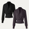 Zwart/Purple Gloam