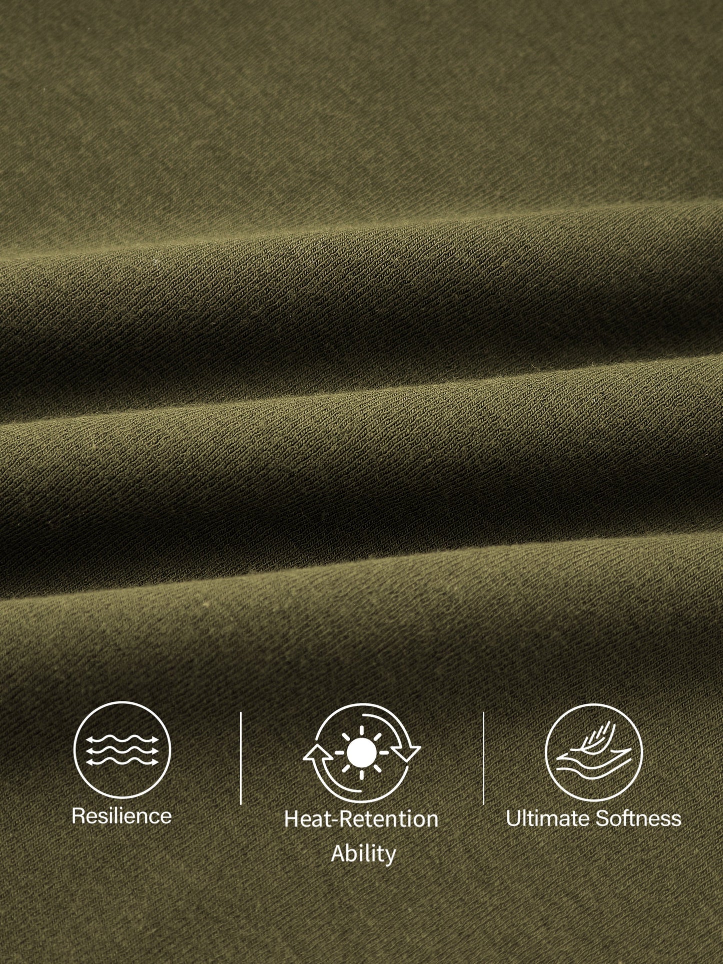 LiteWarm Multi-Wear Brami Laagjestop