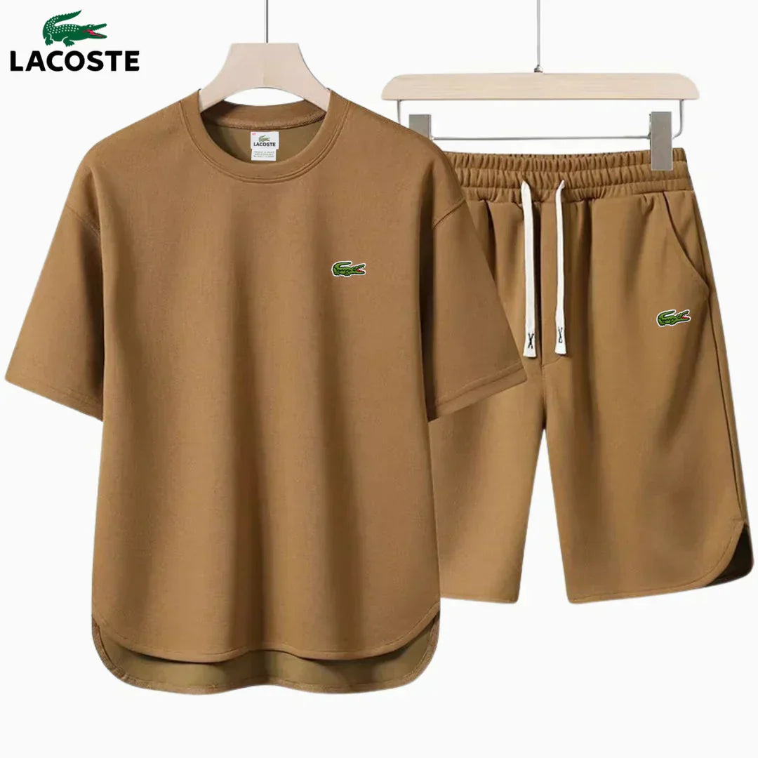 LC™ Zomerset T-shirt & Short Performance