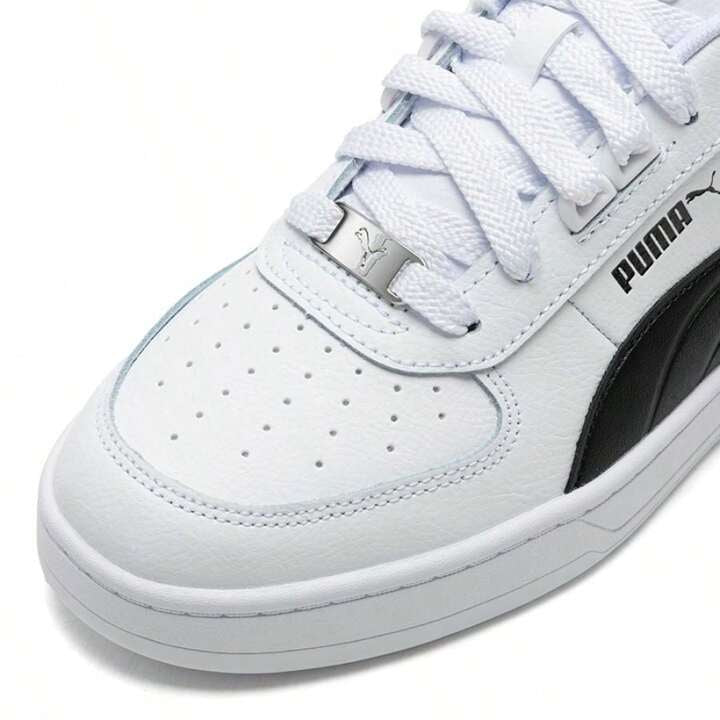 PMA Caven 2.0 Lux Casuals White/Black