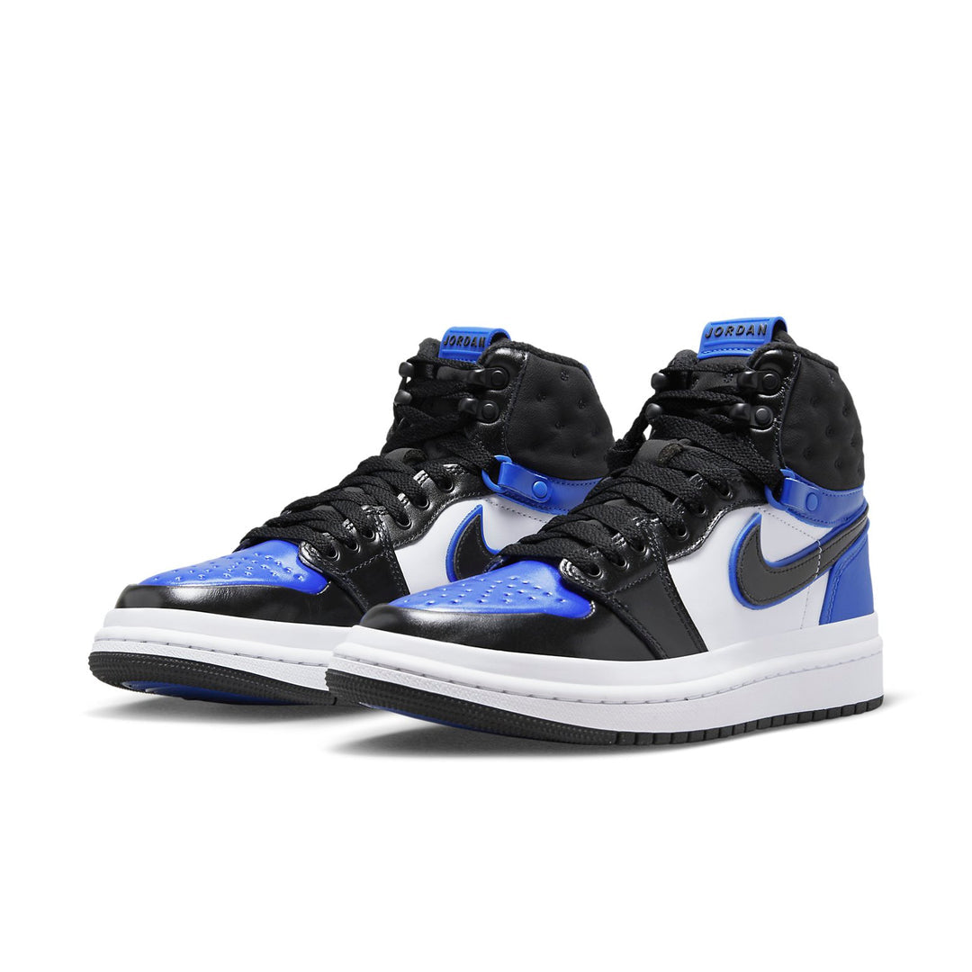 Nike Air Jordan 1 Acclimate Royal Toe Black/Blue/White