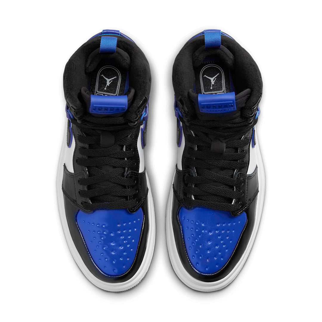 Nike Air Jordan 1 Acclimate Royal Toe Black/Blue/White