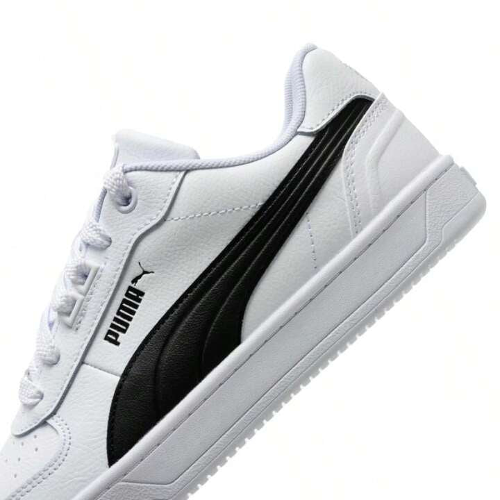PMA Caven 2.0 Lux Casuals White/Black