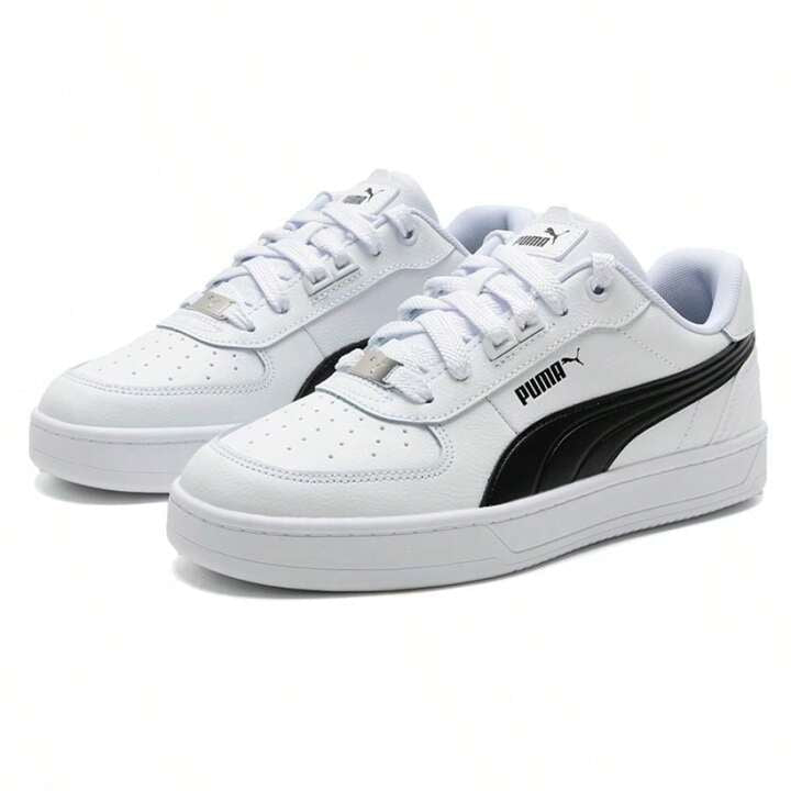 PMA Caven 2.0 Lux Casuals White/Black
