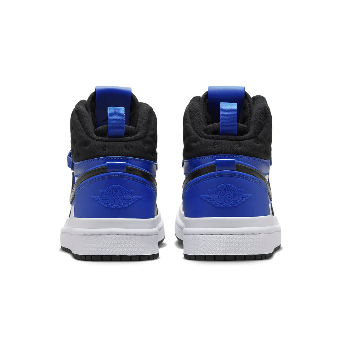 Nike Air Jordan 1 Acclimate Royal Toe Black/Blue/White