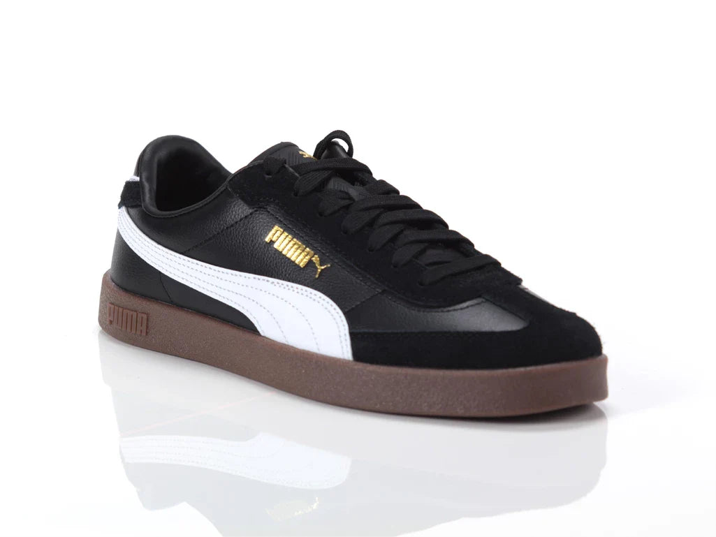 Pma Club II Era Black White