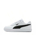PMA Caven 2.0 Lux Casuals White/Black