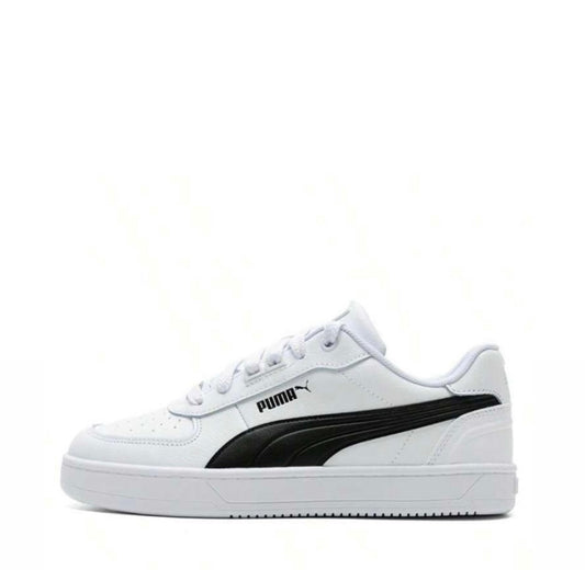 PMA Caven 2.0 Lux Casuals White/Black