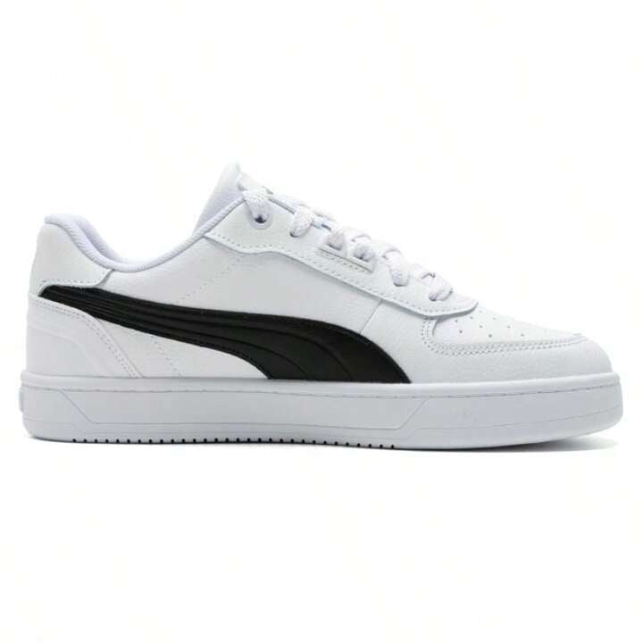 PMA Caven 2.0 Lux Casuals White/Black