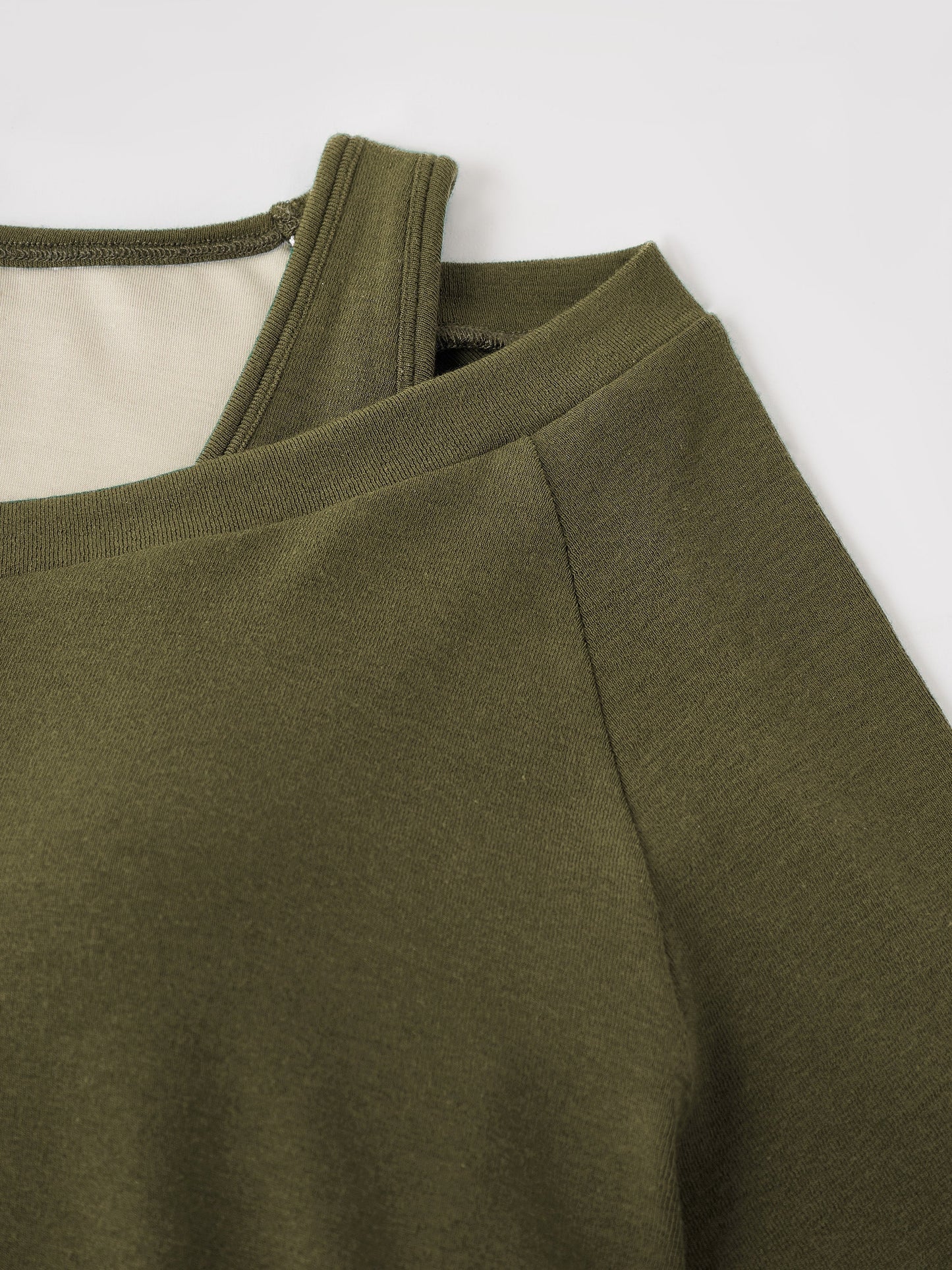 LiteWarm Multi-Wear Brami Laagjestop