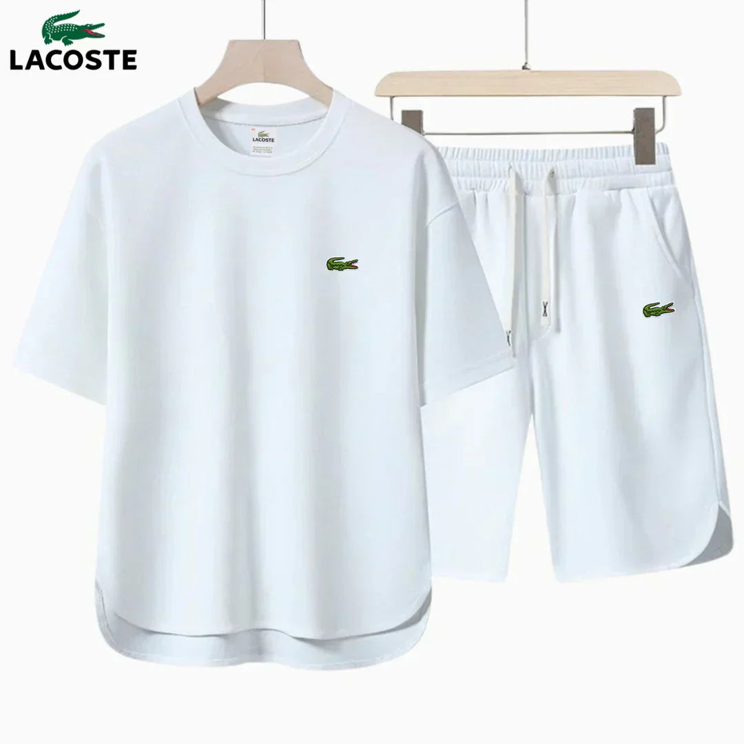 LC™ Zomerset T-shirt & Short Performance